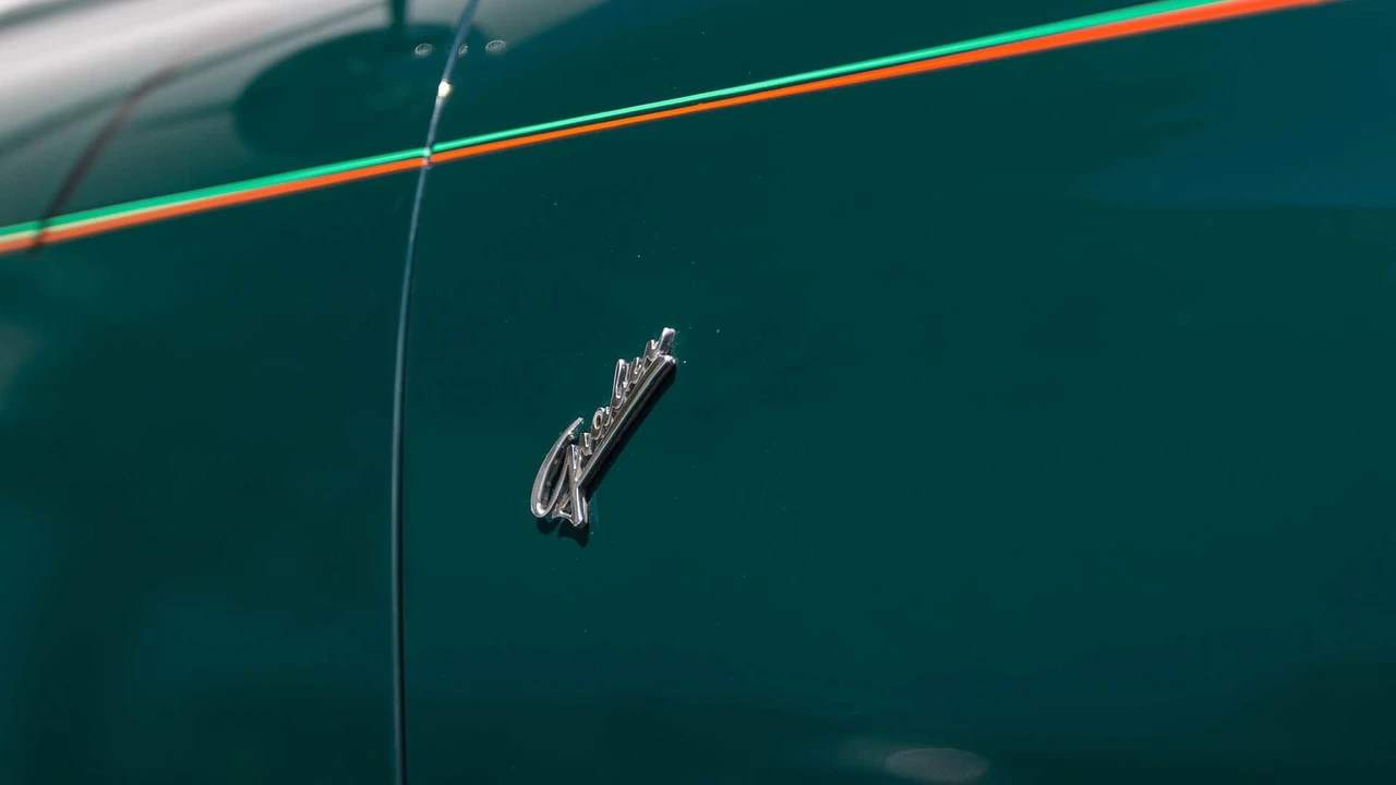 1953 Bentley Mark VI - Image 29 of 31