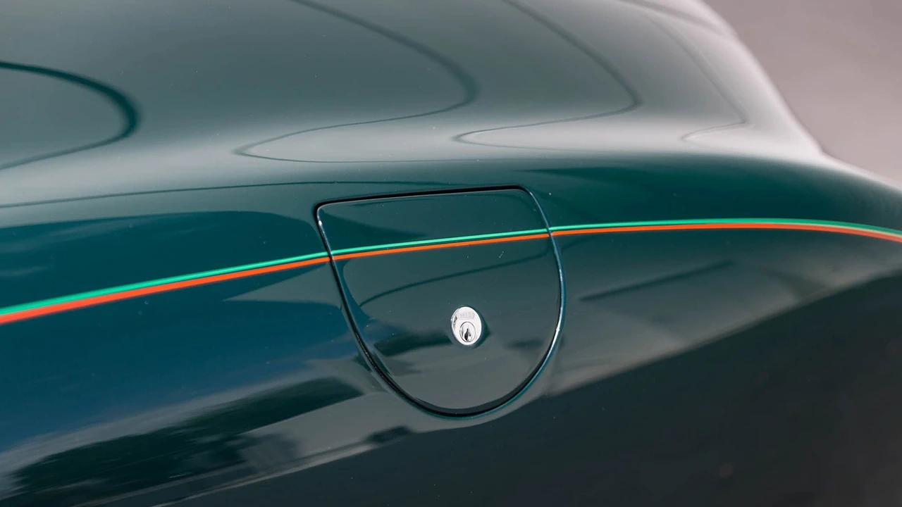 1953 Bentley Mark VI - Image 28 of 31