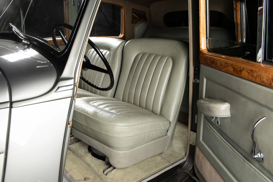 1953 Bentley Mark VI - Image 18 of 29
