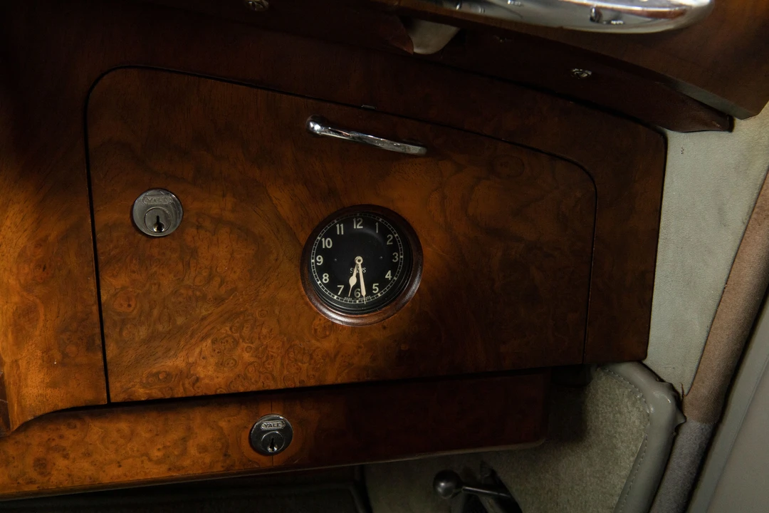 1953 Bentley Mark VI - Image 26 of 29