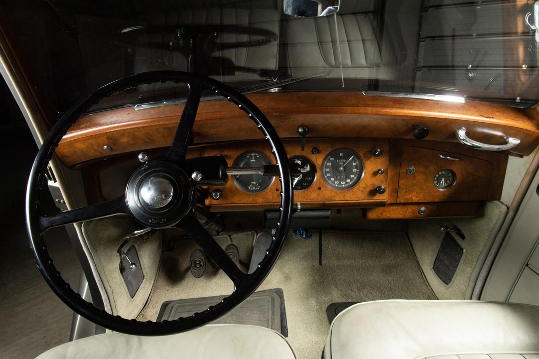 1953 Bentley Mark VI - Image 20 of 29