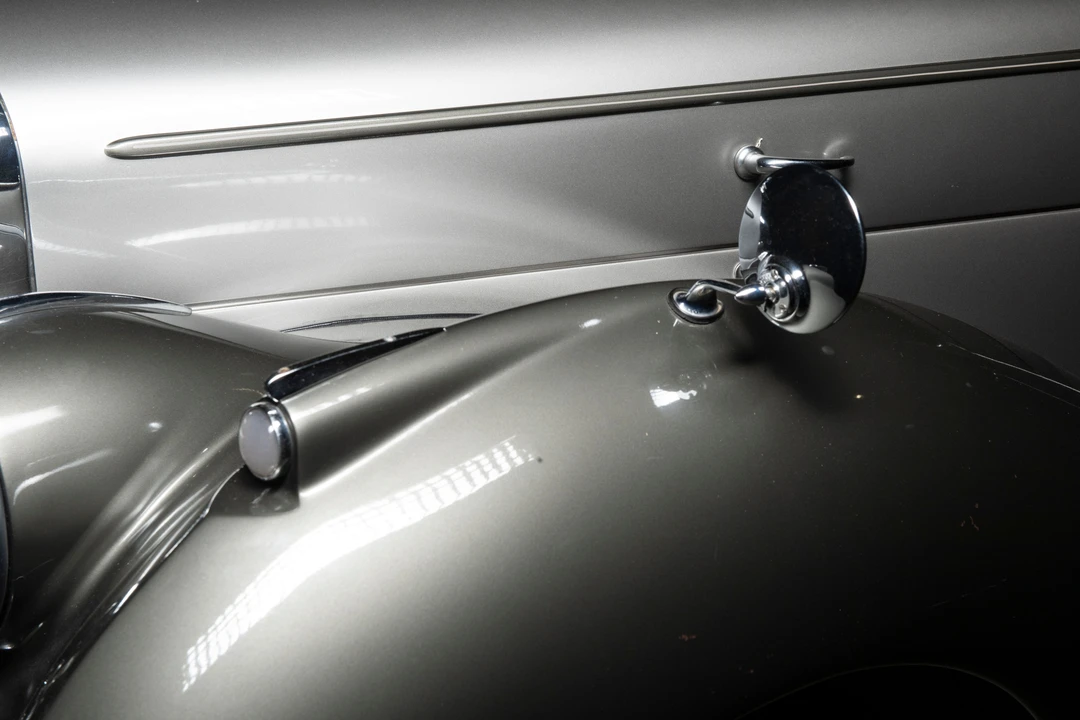 1953 Bentley Mark VI - Image 11 of 29