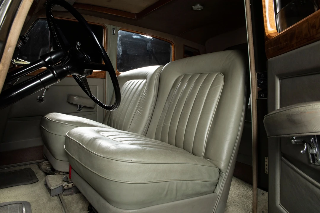 1953 Bentley Mark VI - Image 19 of 29