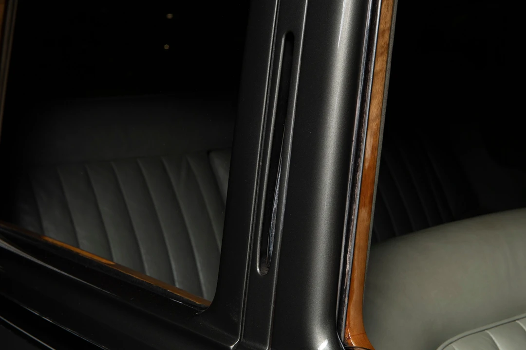 1953 Bentley Mark VI - Image 17 of 29