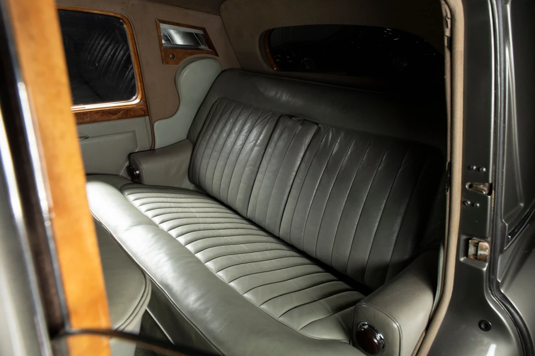 1953 Bentley Mark VI - Image 28 of 29