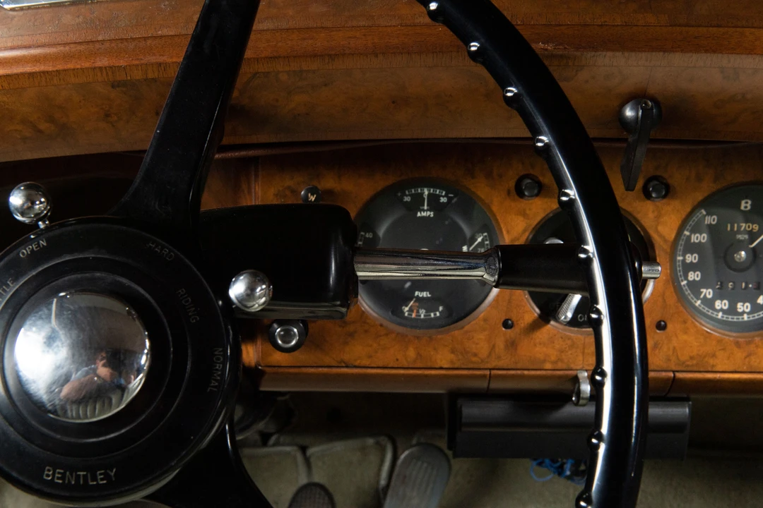 1953 Bentley Mark VI - Image 22 of 29