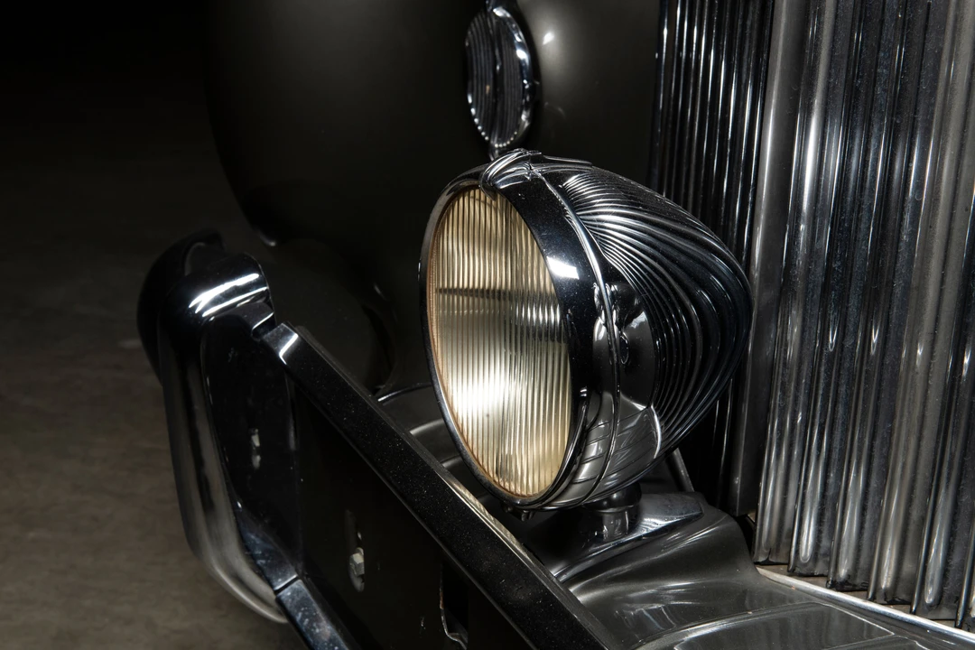 1953 Bentley Mark VI - Image 8 of 29