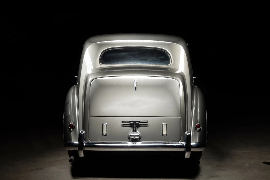 1953 Bentley Mark VI - Image 4 of 29