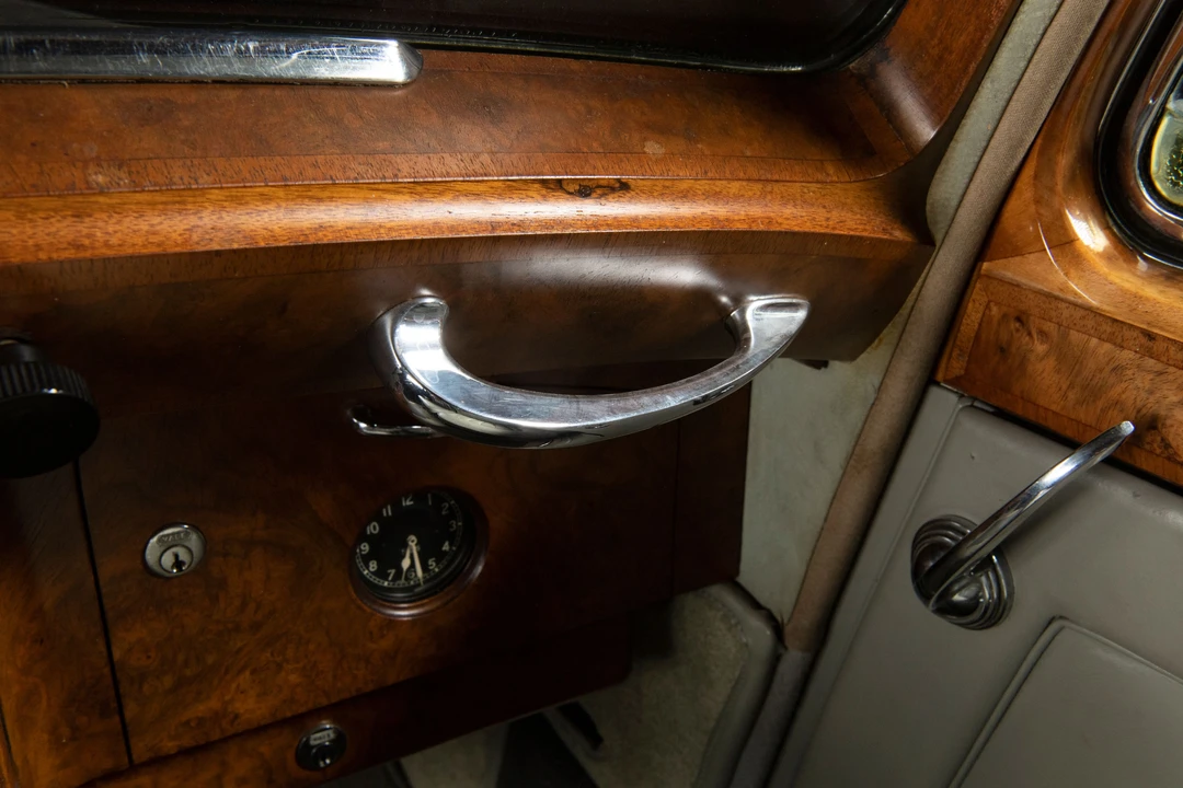 1953 Bentley Mark VI - Image 27 of 29