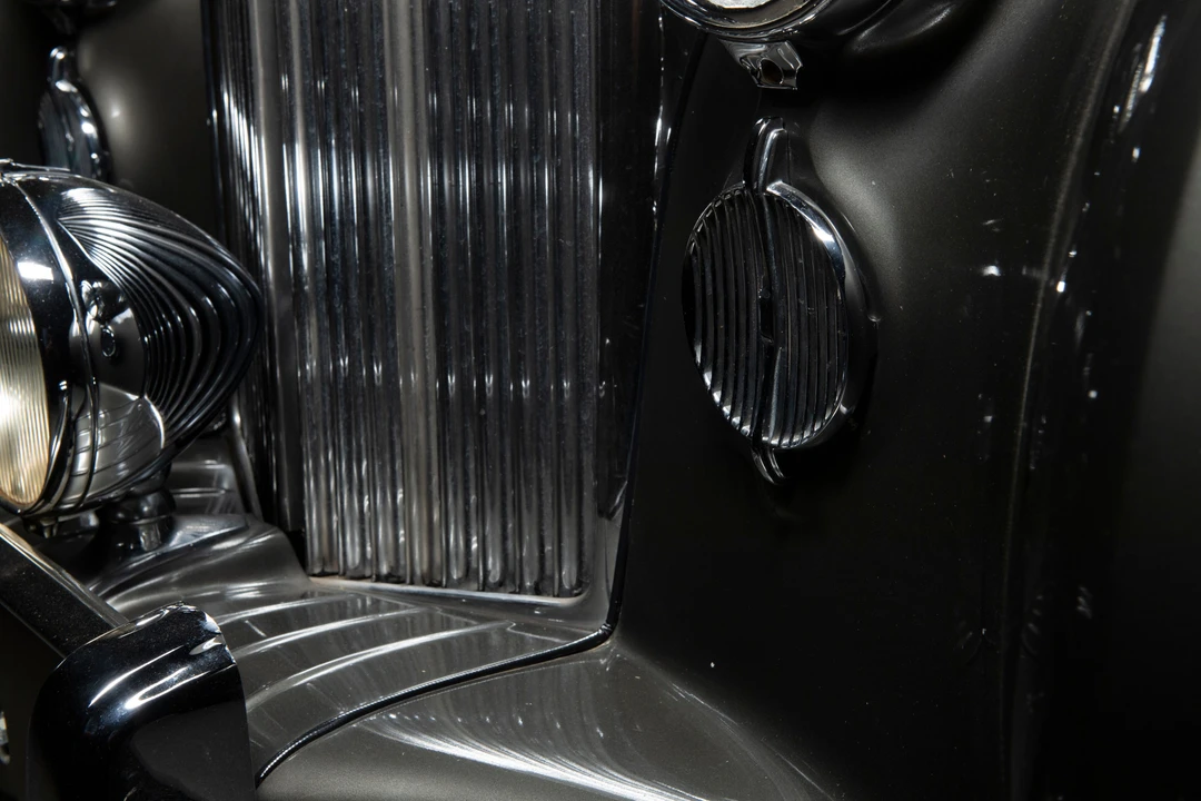 1953 Bentley Mark VI - Image 7 of 29