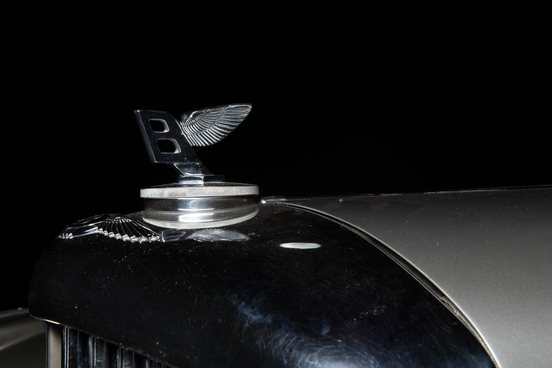 1953 Bentley Mark VI - Image 10 of 29