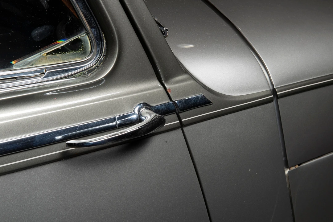 1953 Bentley Mark VI - Image 14 of 29