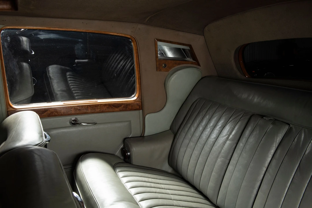 1953 Bentley Mark VI - Image 29 of 29
