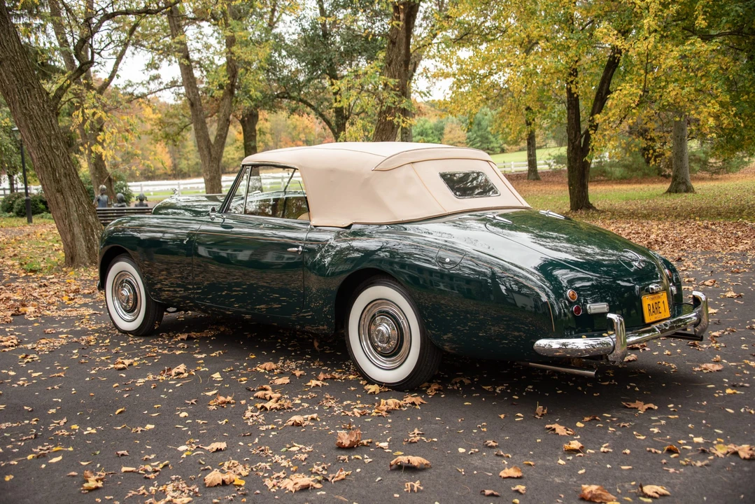 1953 Bentley Mark VI - Image 27 of 31