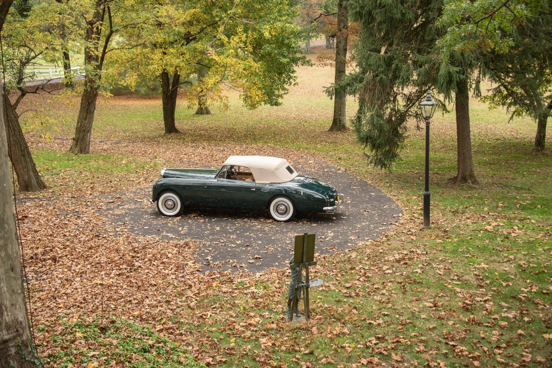 1953 Bentley Mark VI - Image 21 of 31