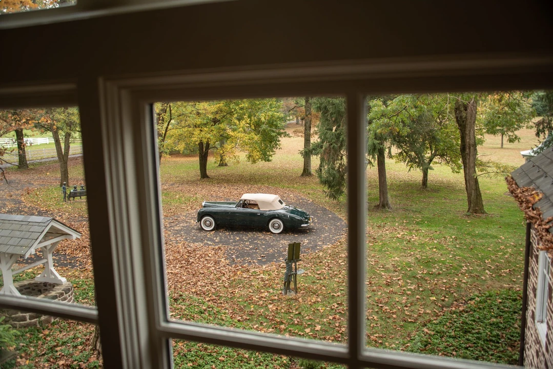 1953 Bentley Mark VI - Image 22 of 31