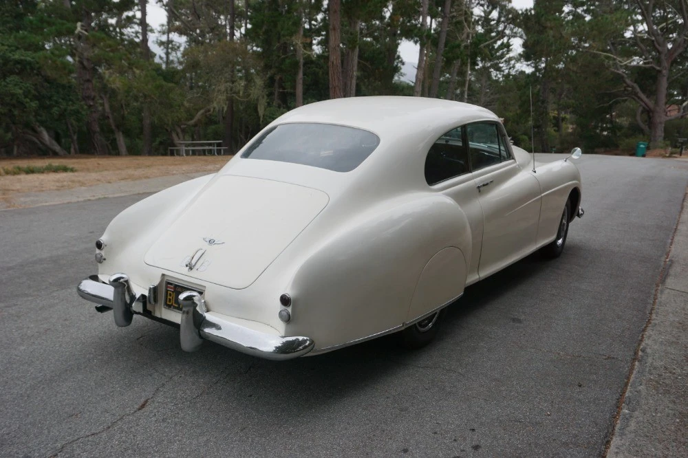 1953 Bentley R Type - Image 3 of 7