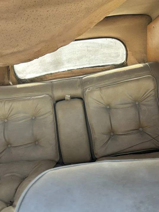 1953 Bentley R Type - Image 16 of 21