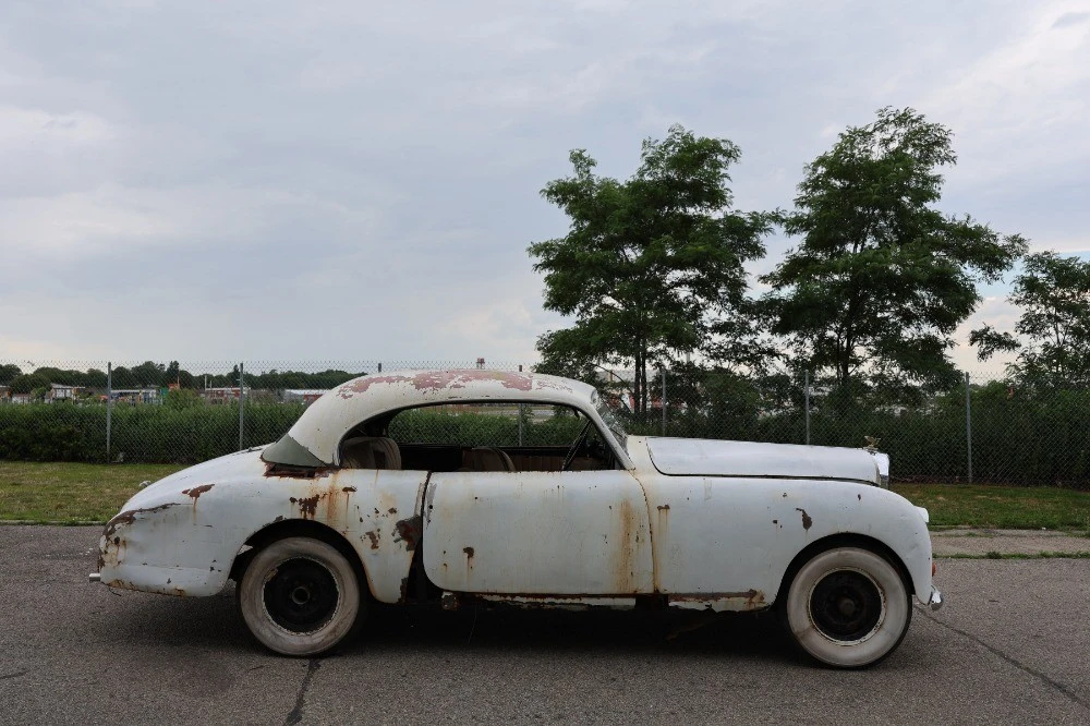1953 Bentley R Type - Image 3 of 8