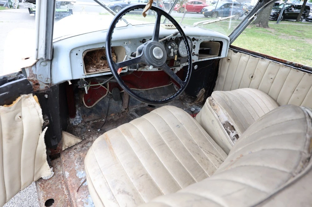 1953 Bentley R Type - Image 7 of 8