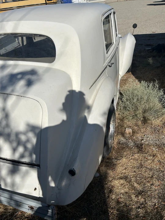 1953 Bentley R Type - Image 10 of 21