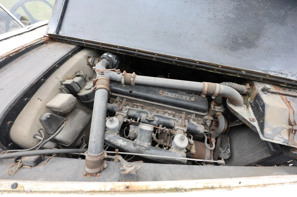 1953 Bentley R Type - Image 8 of 8