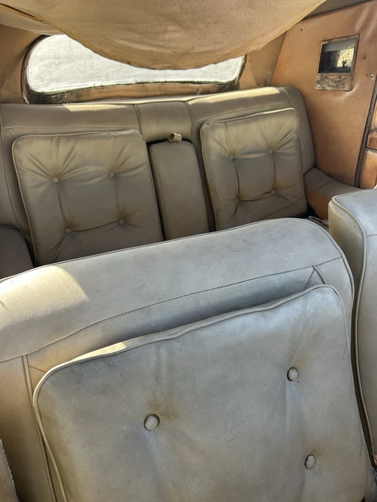 1953 Bentley R Type - Image 8 of 21