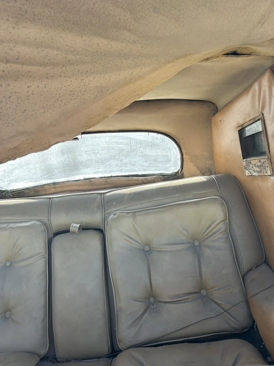 1953 Bentley R Type - Image 17 of 21