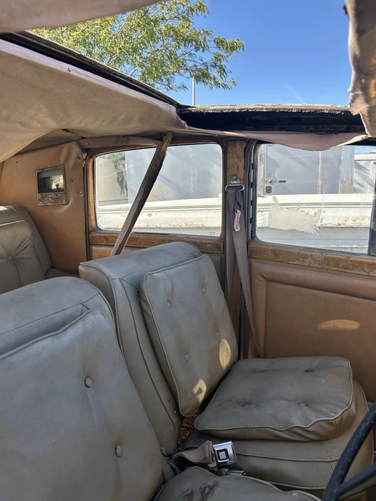 1953 Bentley R Type - Image 11 of 21