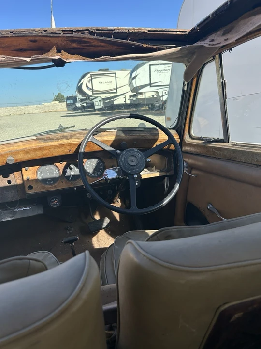 1953 Bentley R Type - Image 14 of 21