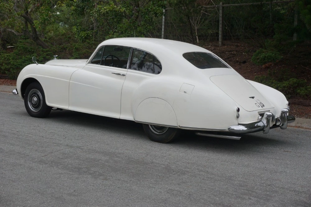 1953 Bentley R Type - Image 4 of 7