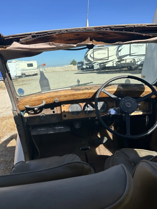 1953 Bentley R Type - Image 12 of 21