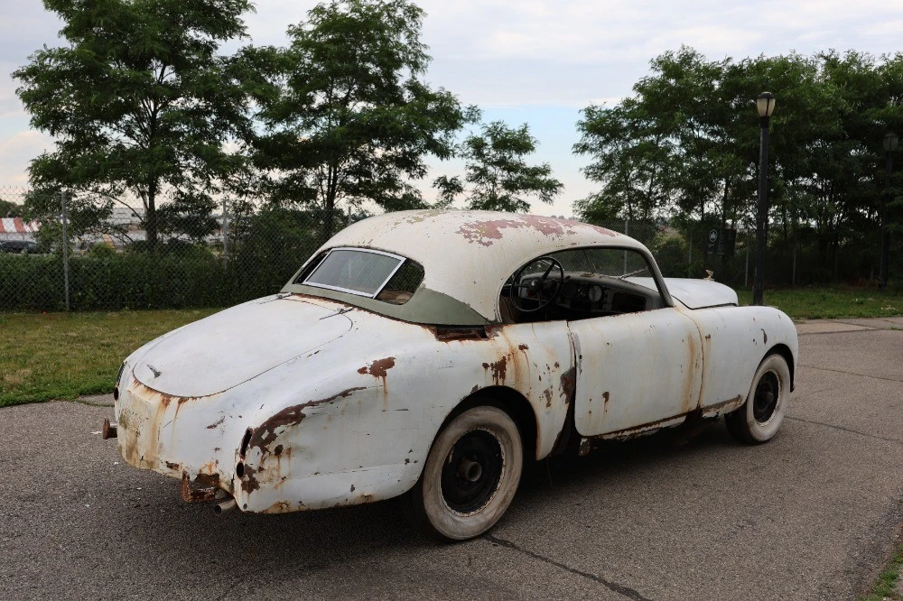 1953 Bentley R Type - Image 5 of 8