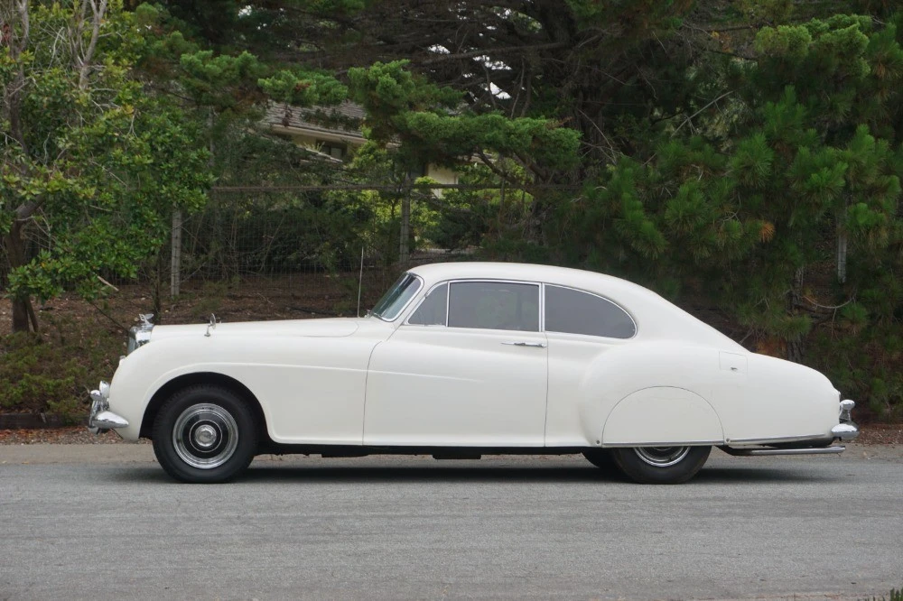1953 Bentley R Type - Image 2 of 7