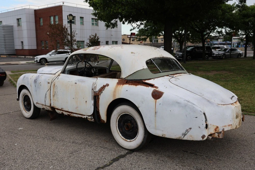 1953 Bentley R Type - Image 6 of 8