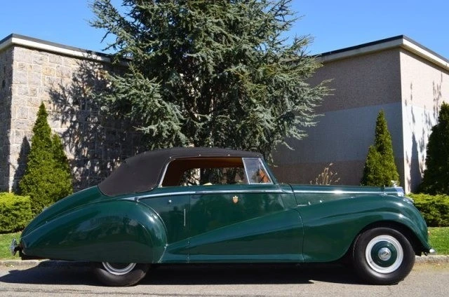 1953 Bentley R Type - Image 2 of 6