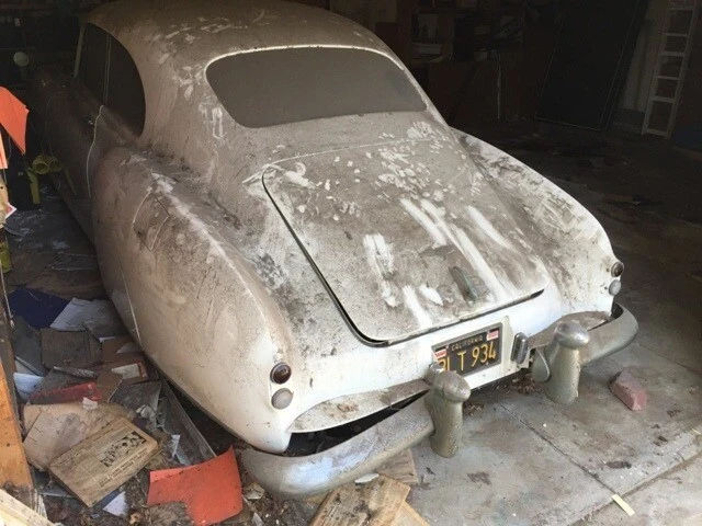 1953 Bentley R Type - Image 5 of 7