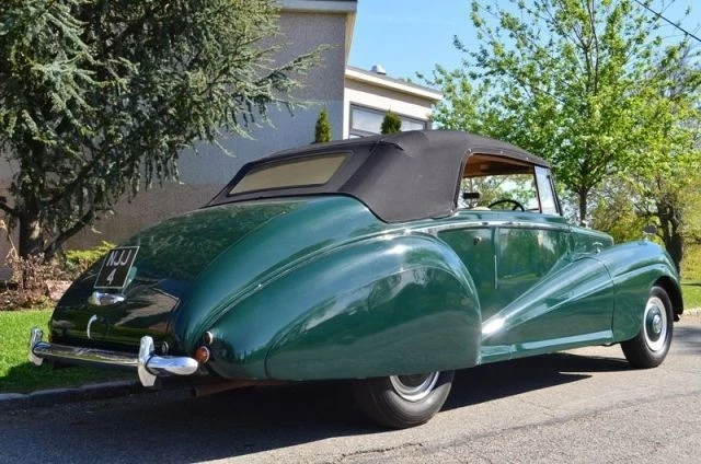 1953 Bentley R Type - Image 3 of 6