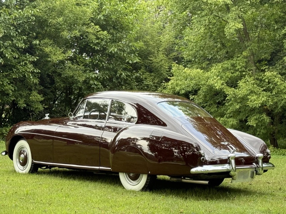 1953 Bentley R Type - Image 3 of 5