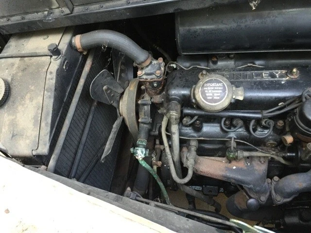1953 Bentley R Type - Image 7 of 7