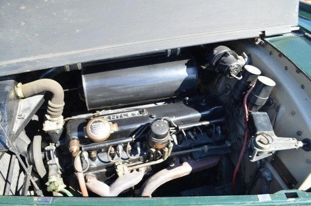 1953 Bentley R Type - Image 6 of 6