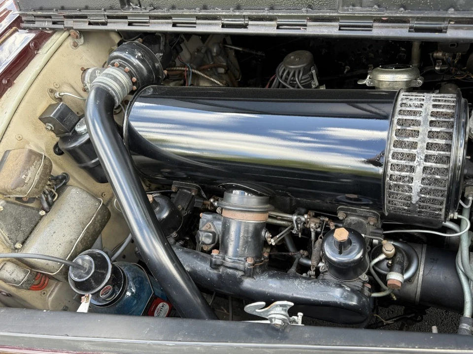 1953 Bentley R Type - Image 5 of 5