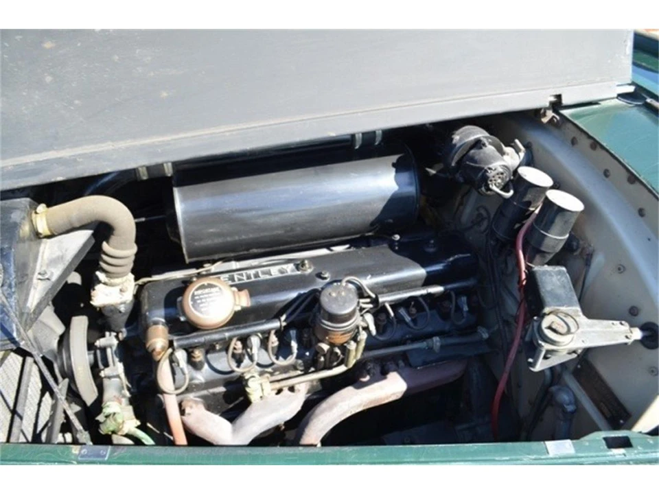 1953 Bentley R Type - Image 6 of 6