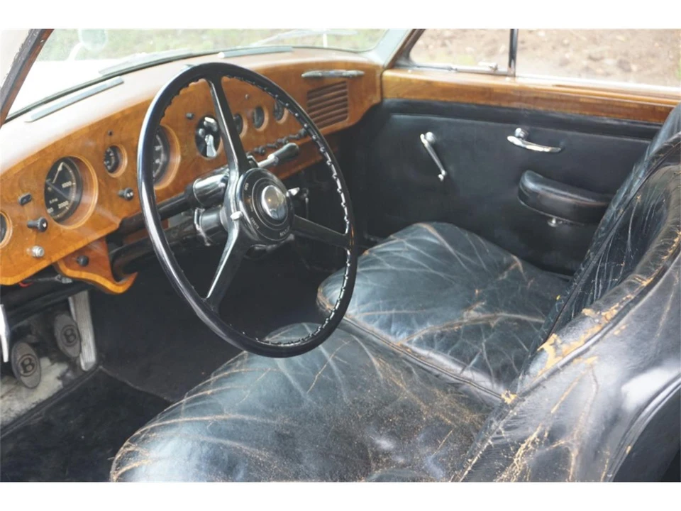1953 Bentley R Type - Image 6 of 7