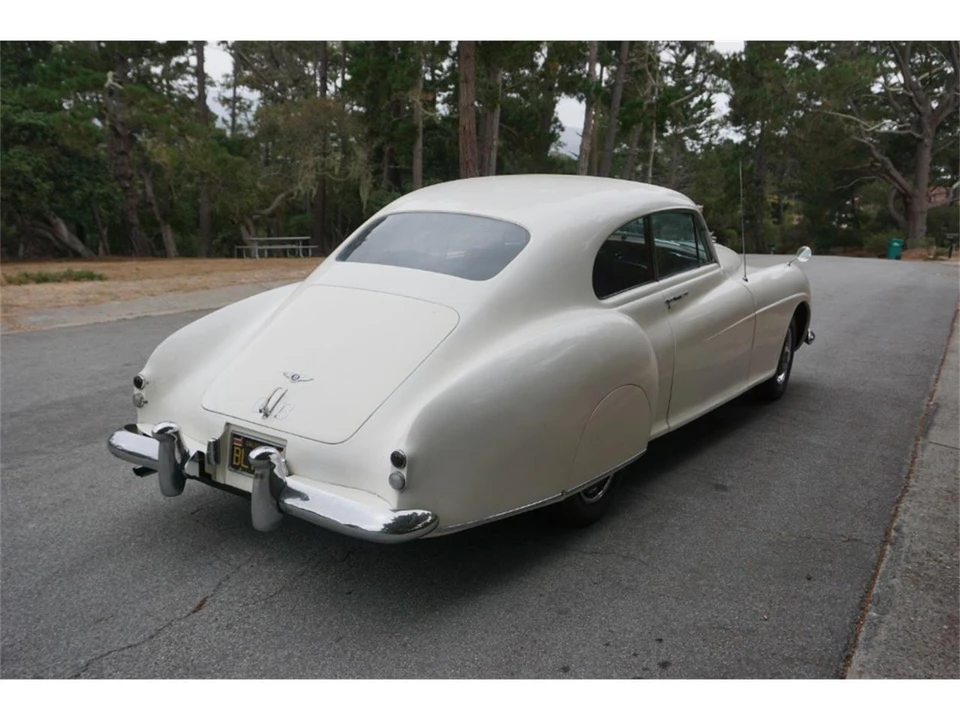 1953 Bentley R Type - Image 3 of 7