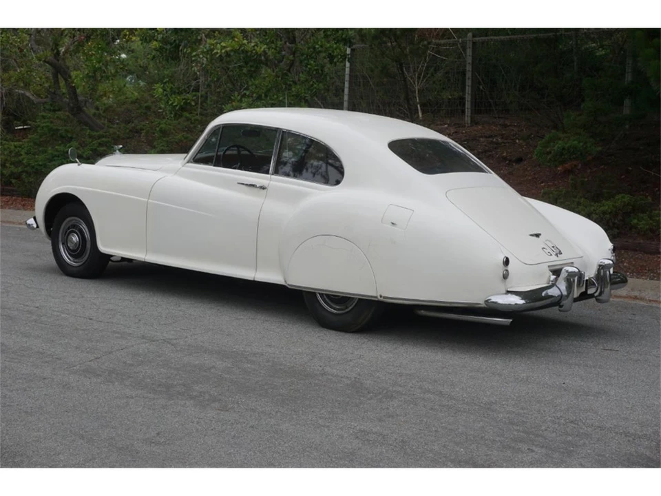 1953 Bentley R Type - Image 4 of 7