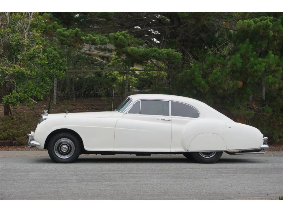 1953 Bentley R Type - Image 2 of 7