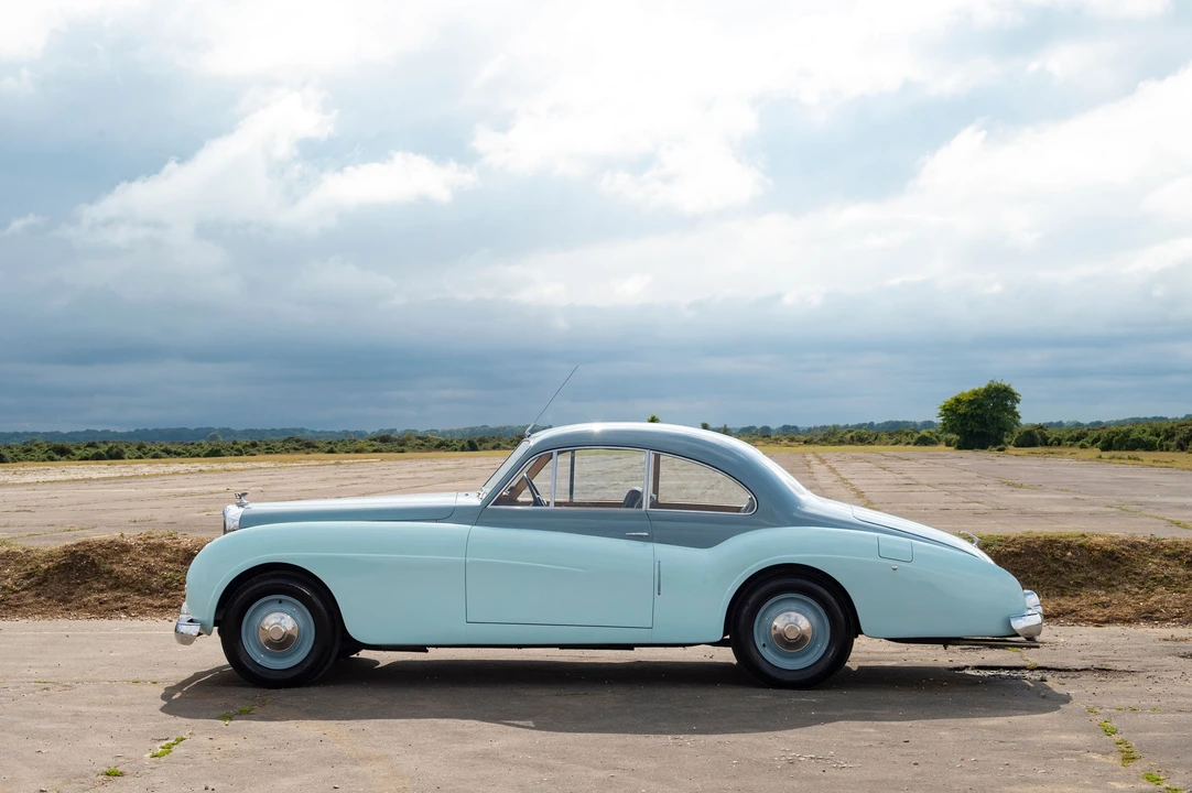 1953 Bentley R Type - Image 20 of 31