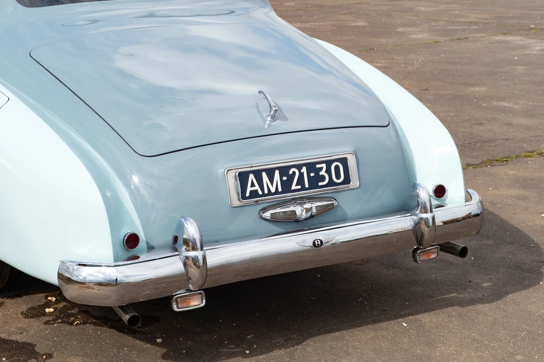1953 Bentley R Type - Image 5 of 31