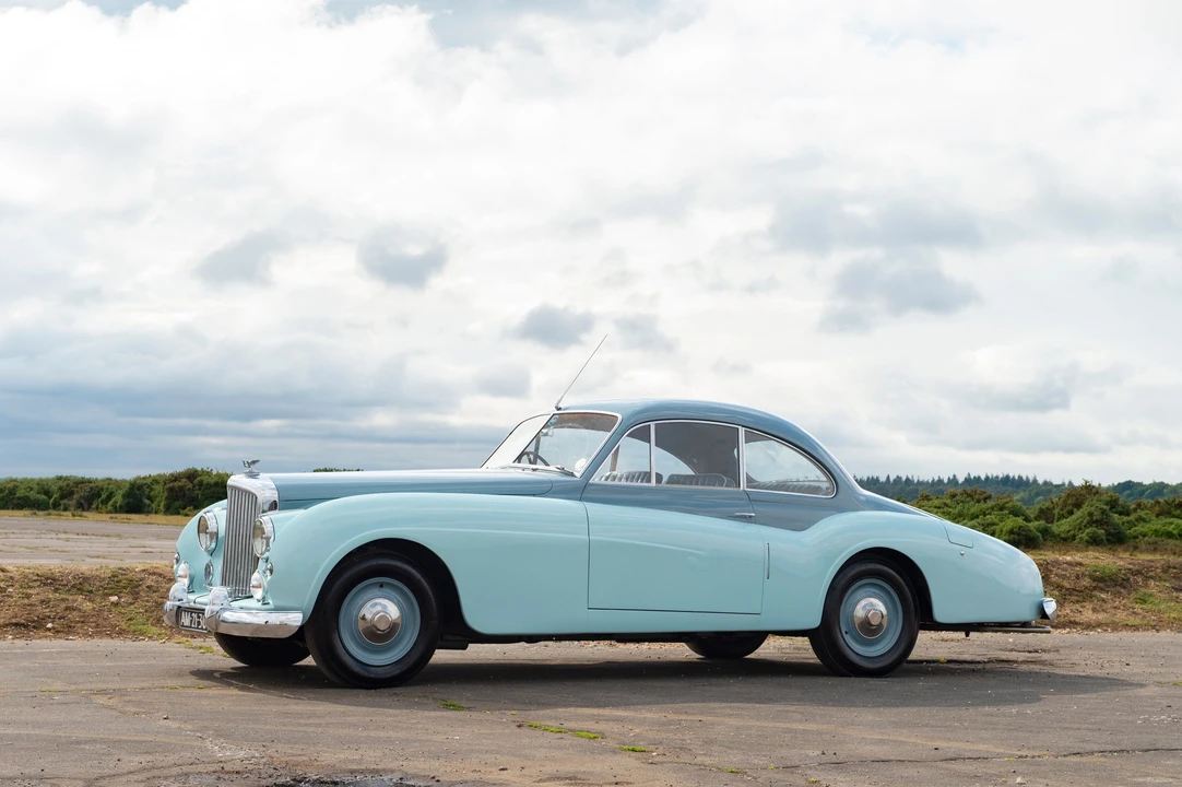 1953 Bentley R Type - Image 27 of 31